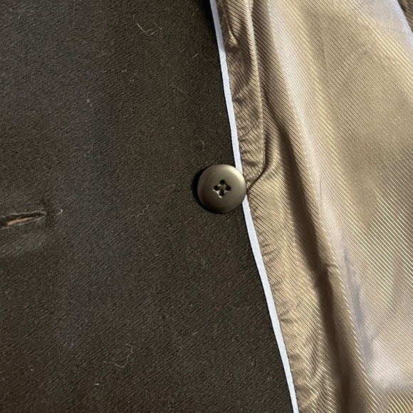 That Pea Coat! - Picture 8 of 10